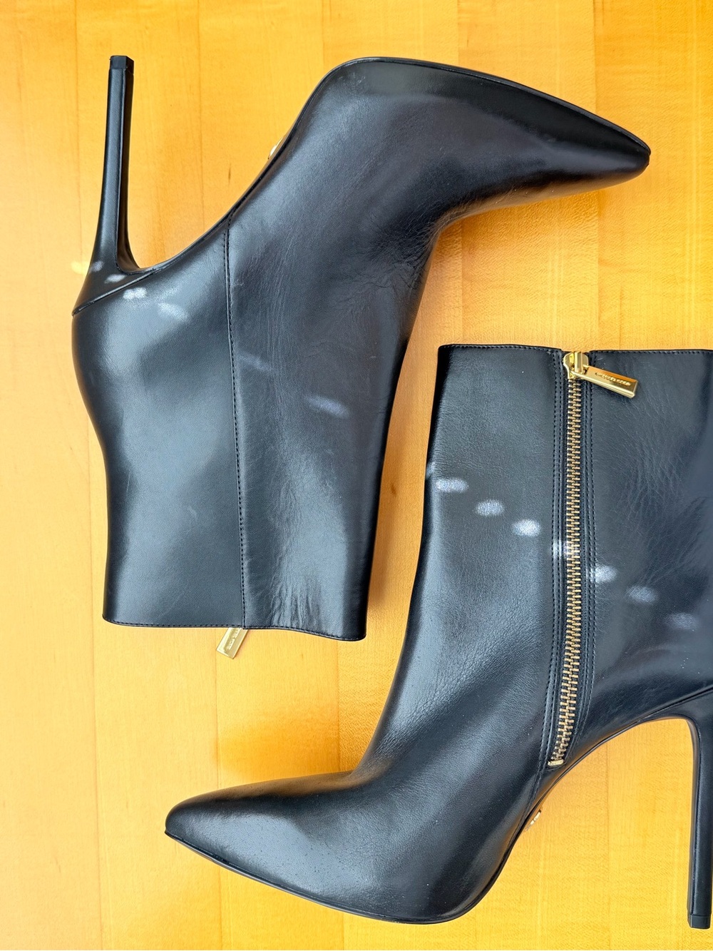 Michael Kors Keke boots